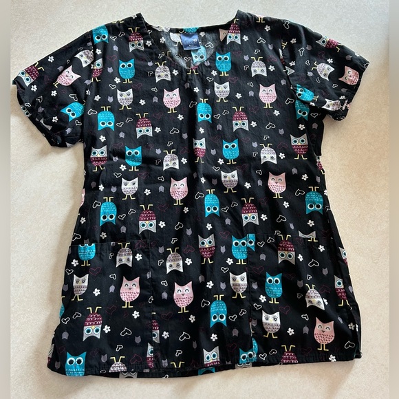 Scrubs Three Peice Bundle - Picture 2 of 4